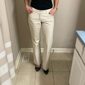 Express - 4L - Editor women’s dress pants